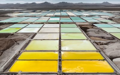 From Lithium to Zinc: The Race to Find a More Sustainable Battery Solution