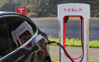 The Future of Electric Cars: What to Expect in the Next Decade