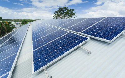 Maximizing Your Energy Savings with a Rooftop Solar System and Home Battery