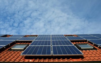 Optimizing Solar Power: How to Determine the Ideal Size for Your Rooftop Solar System