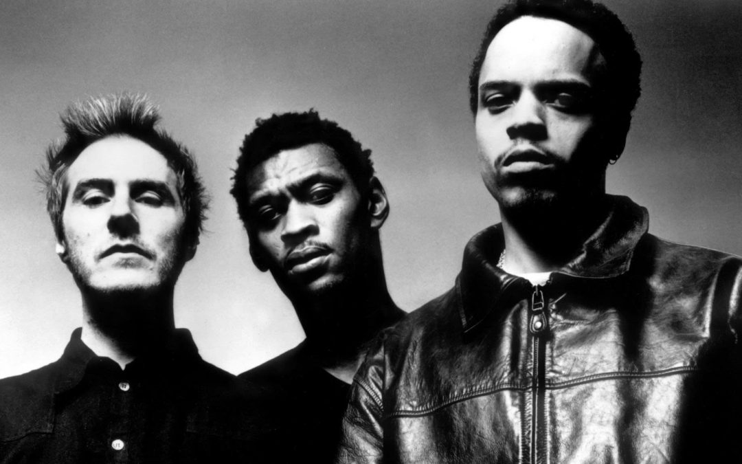Massive Attack’s Green Dream: A Gig Powered by Sun and Song